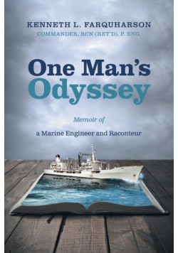 One Man's Odyssey