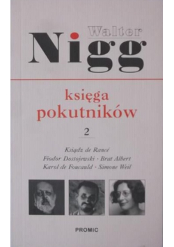 Księga pokutników część 2