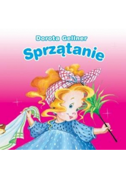 Biblioteczka niedźwiadka. Sprzątanie