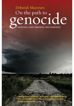 On the Path to Genocide