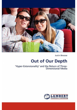 Out of Our Depth