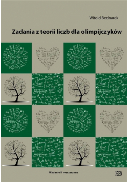 Zadania z teorii liczb dla olimpijczyków w.2