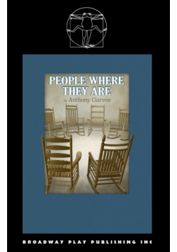People Where They Are
