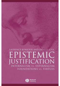 Epistemic Justification