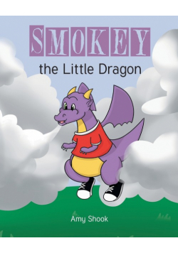 Smokey the Little Dragon