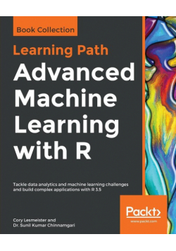Advanced Machine Learning with R