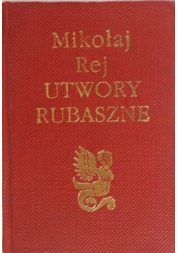 Utwory rubaszne