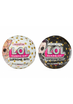 LOL Surprise BFF Supreme (36szt)