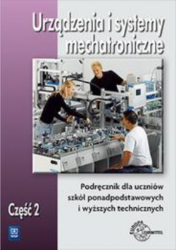 Urządzenia i systemy mechatroniczne