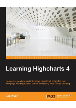 Learning Highcharts 4
