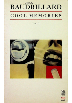 Cool Memories I et II 1980-1990