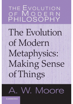 Making Sense of Things