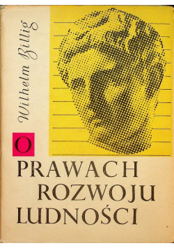 O prawach rozwoju ludności