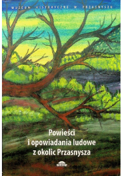 Powieści i opowiadania ludowe z okolic Przasnysza