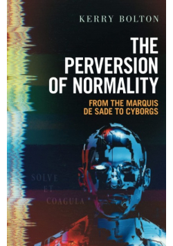 The Perversion of Normality