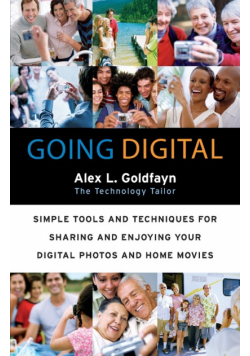 Going Digital