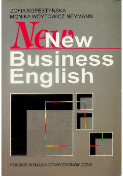New Business English