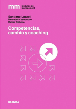Competencias, cambio y coaching