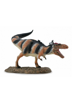 Dinozaur Bistahieversor