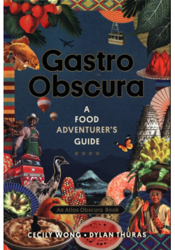 Gastro Obscura