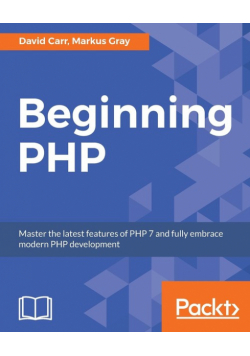 Beginning PHP