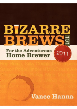Bizarre Brews 101