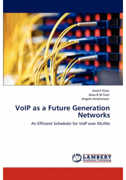 VoIP as a Future Generation Networks