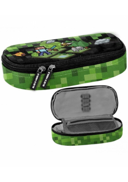 Piórnik Pixel PP23XL-013 PASO