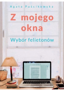 Z mojego okna