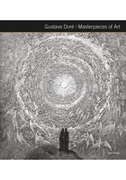 Gustave Dore Masterpieces of Art.