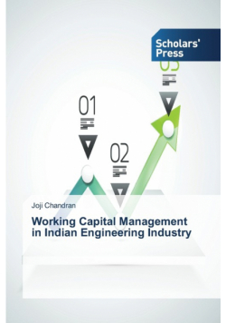 Working Capital Management in Indian Engineering Industry
