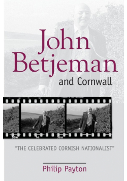 John Betjeman and Cornwall