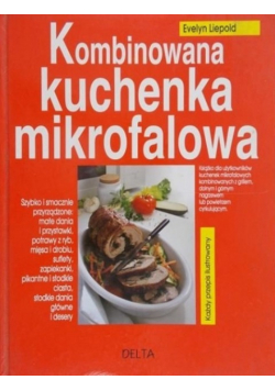 Kombinowana kuchenka mikrofalowa