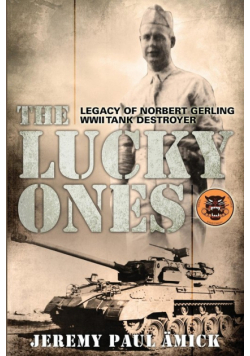 The Lucky Ones