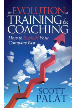 The Evolution of Training and Coaching