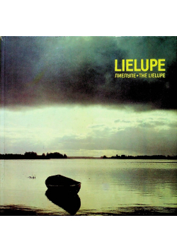Lielupe the Lielupe