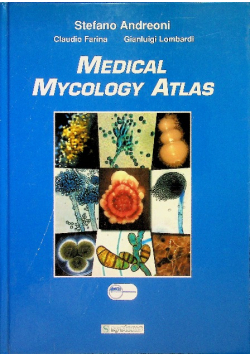Medical Mycology Atlas