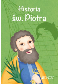 Historia św. Piotra