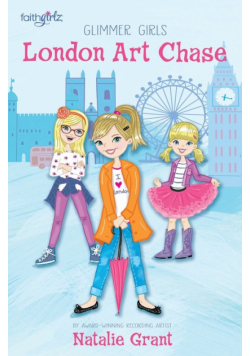 London Art Chase