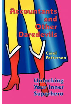 Accountants and Other Daredevils