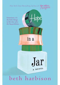 Hope In A Jar