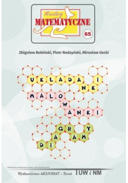 Miniatury matematyczne 65