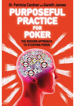 Purposeful Practice for Poker
