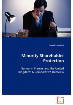 Minority Shareholder Protection