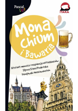Pascal Lajt Monachium i Bawaria w.2016