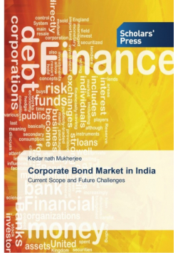 Corporate Bond Market in India