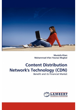 Content Distribution Network's Technology (CDN)