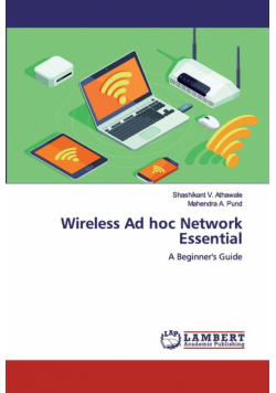 Wireless Ad hoc Network Essential