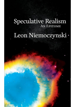 Speculative Realism