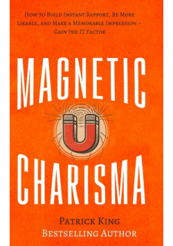 Magnetic Charisma